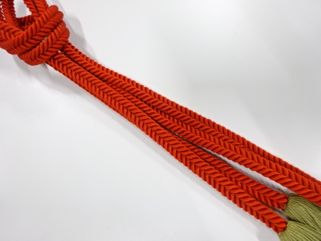 Japanese Kimono / Accessories Silk